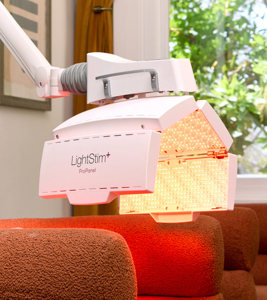 Lightstim レッドライトセラピー Lightstim レッドライトセラピー