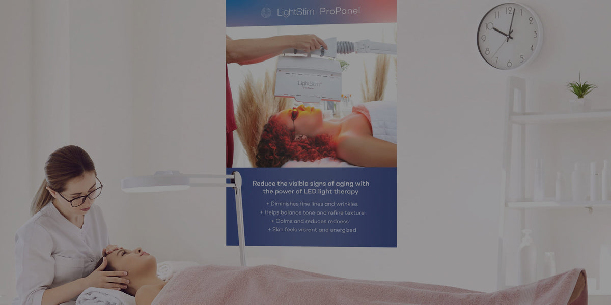 Marketing Collateral
