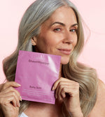 LightStim SheetMasque