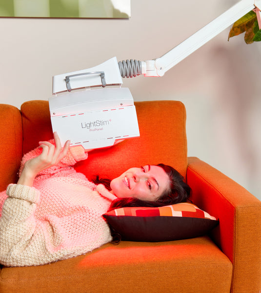 Lightstim レッドライトセラピー Lightstim レッドライトセラピー LightStim for Wrinkles