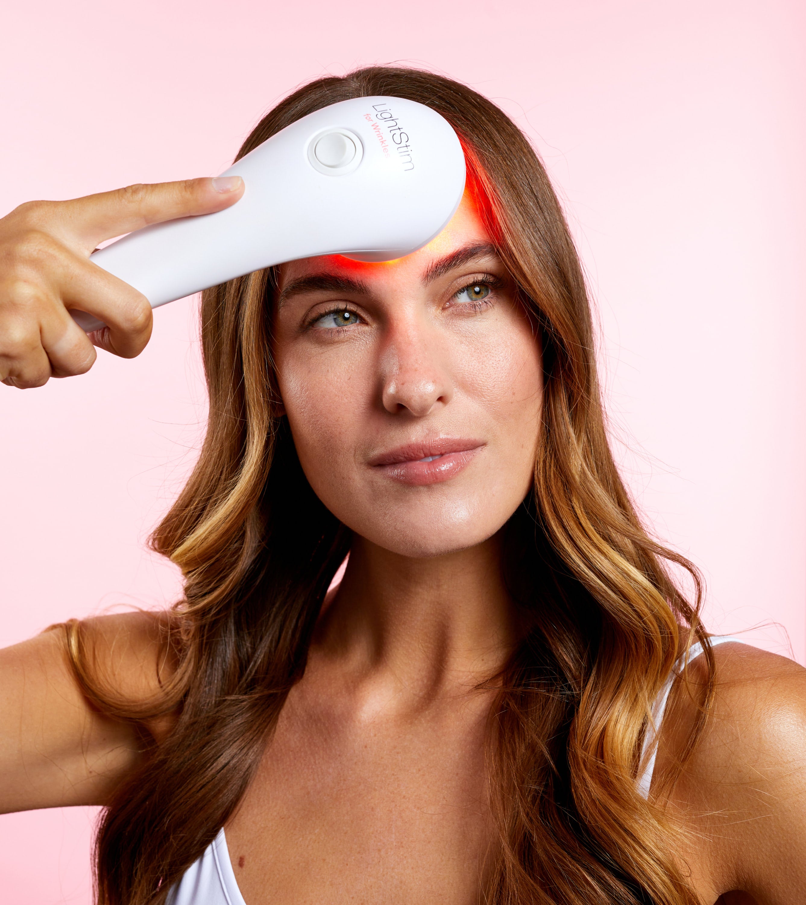 LightStim for Wrinkles