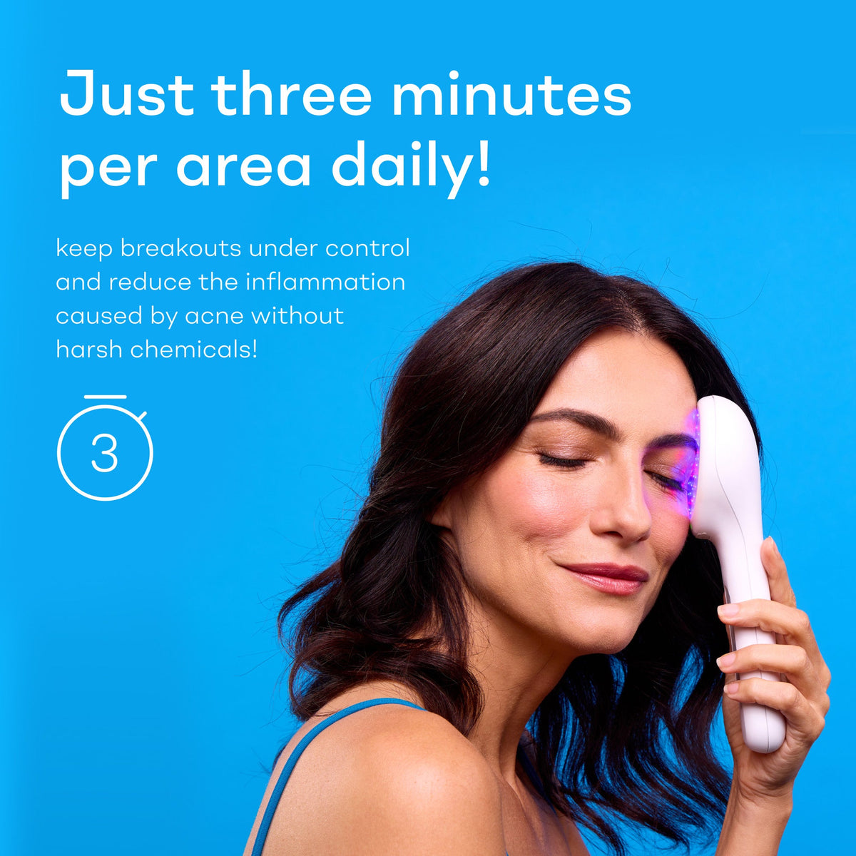 LightStim for Acne