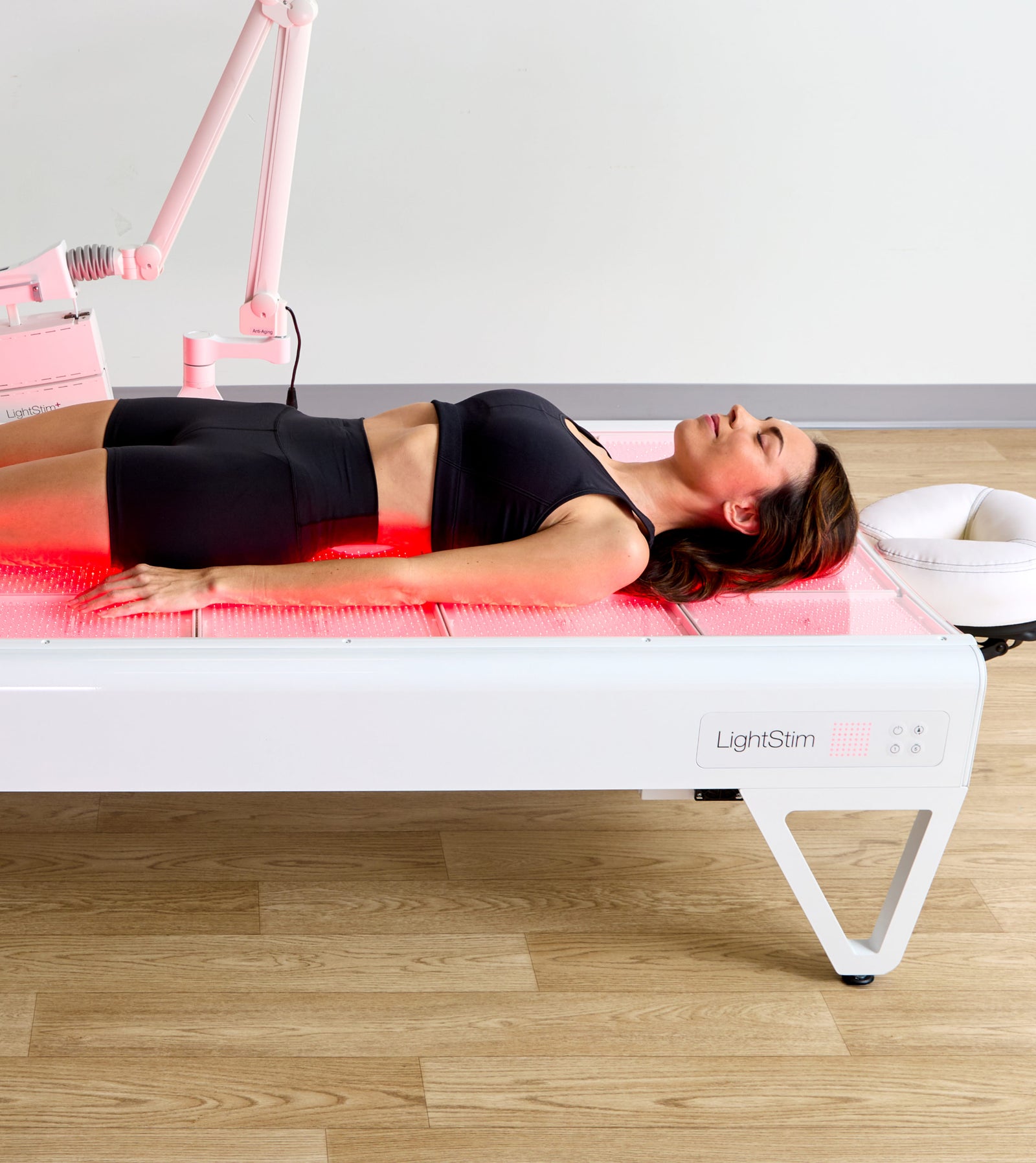 LightStim LED Bed