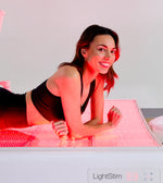 LightStim LED Bed