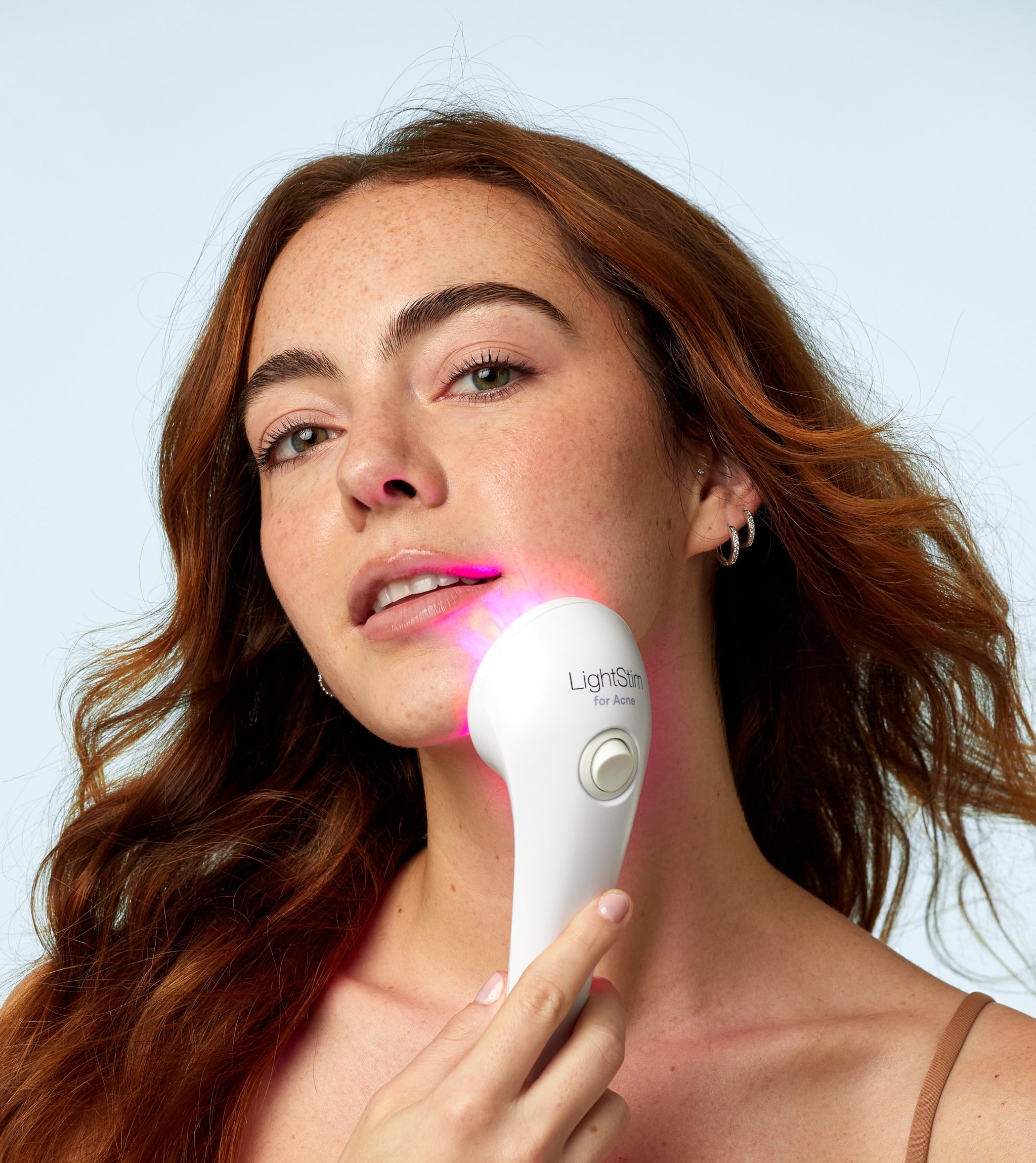 Brand sold new light stim LED for acne. $169 retail